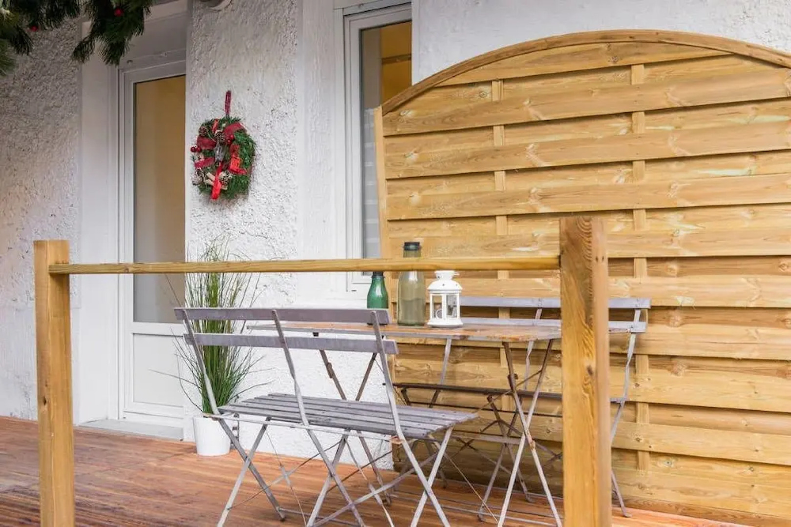 unsejouranantes - le Studio Bel Air