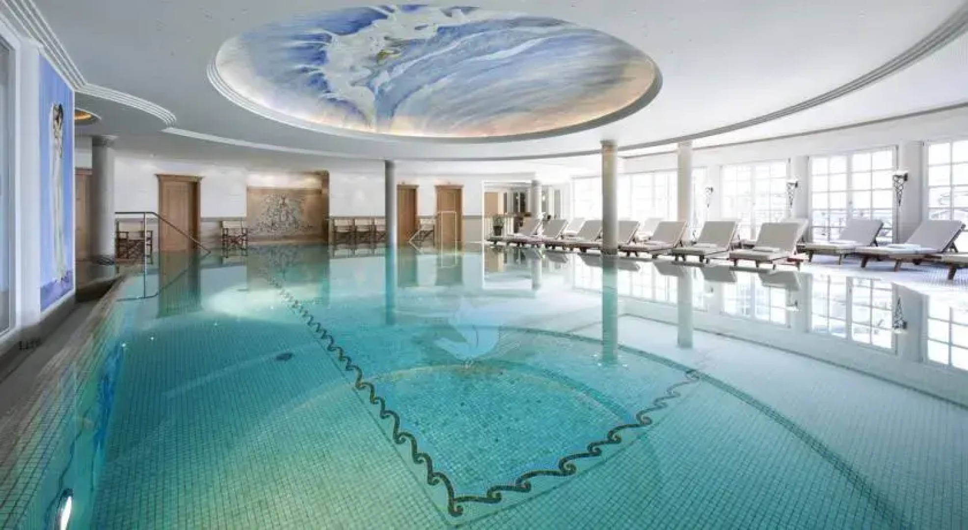 Harisch Suites Kitzbühel