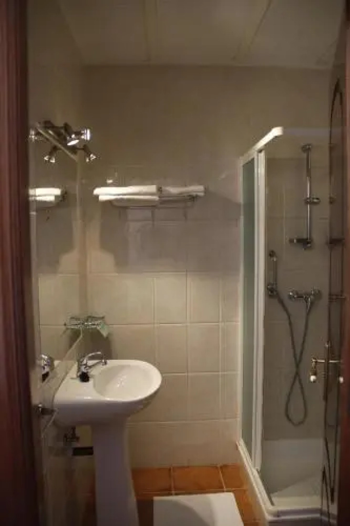 Alojamiento Jose Carlos