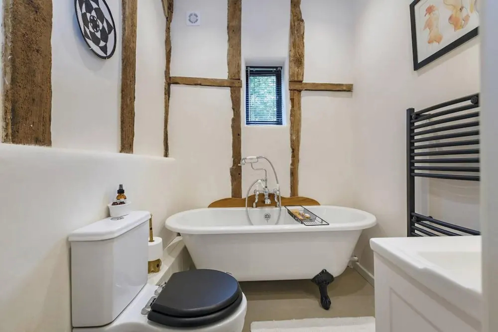 Stunning 3-bed Barn in Norfolk