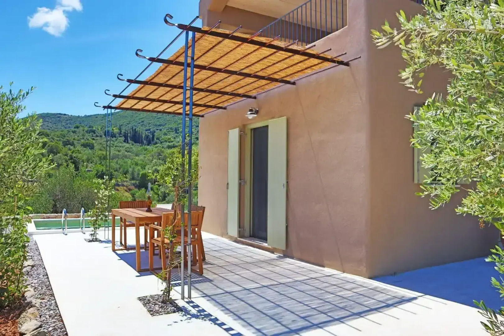 Rock n' Olive Villas