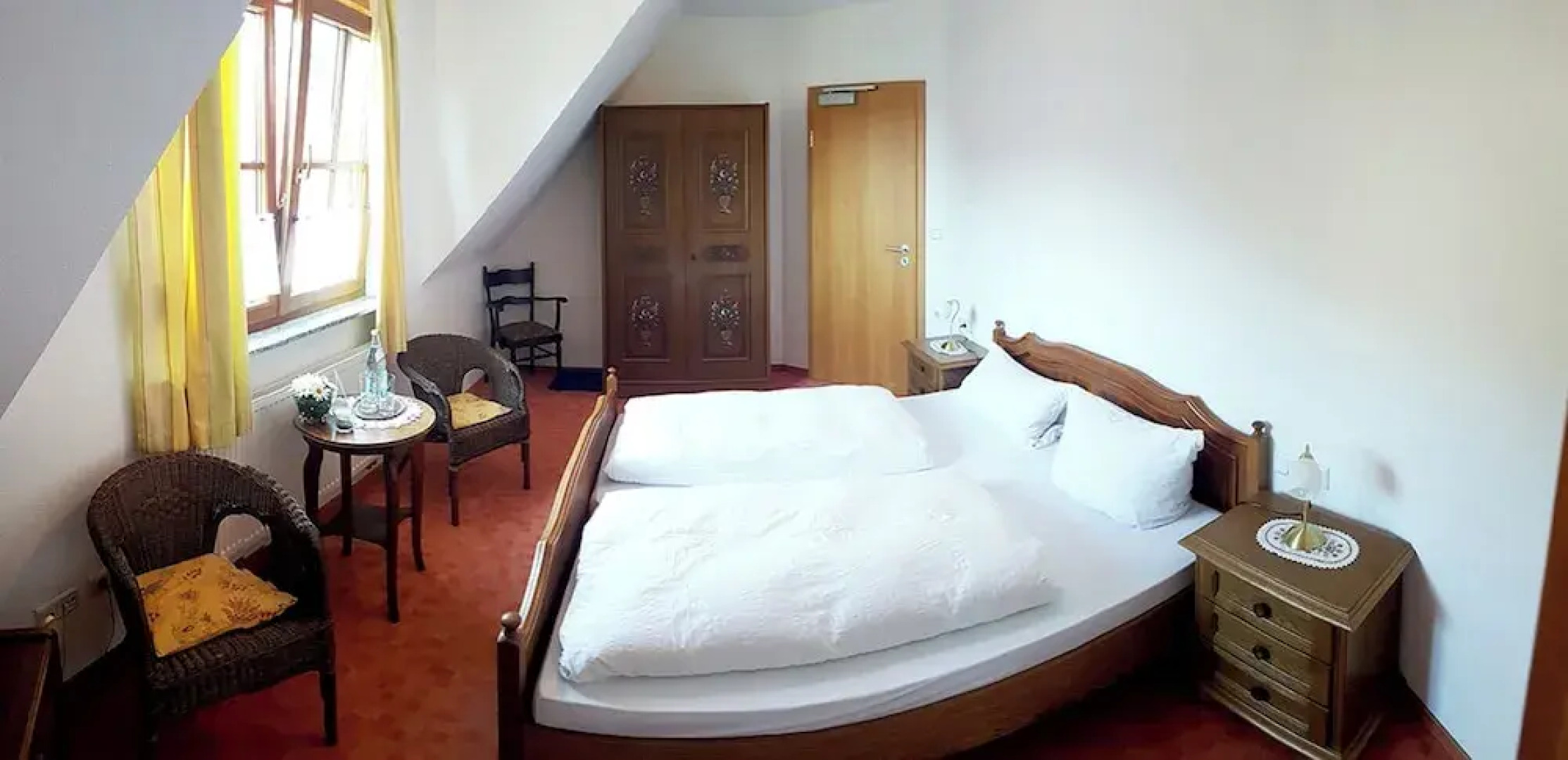 Gasthof Zum schwarzen Roß