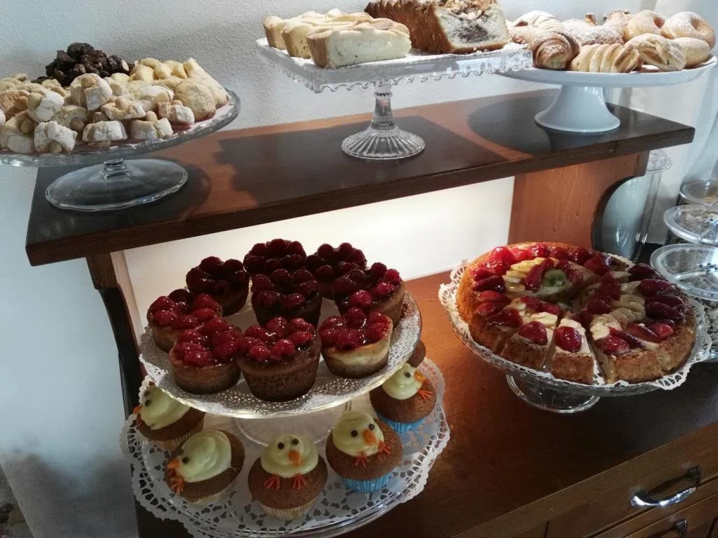 Agriturismo Villa Trovatore