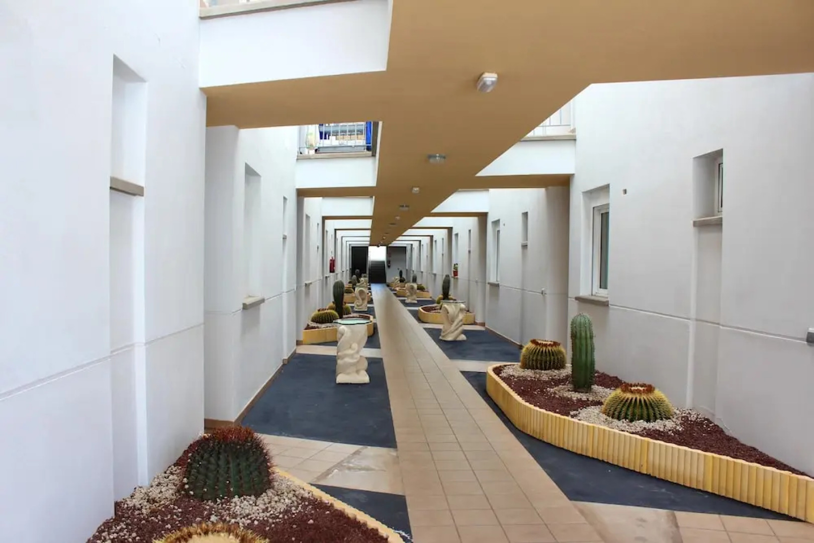 House with One Bedroom in Santiago Del Teide, with Shared Pool