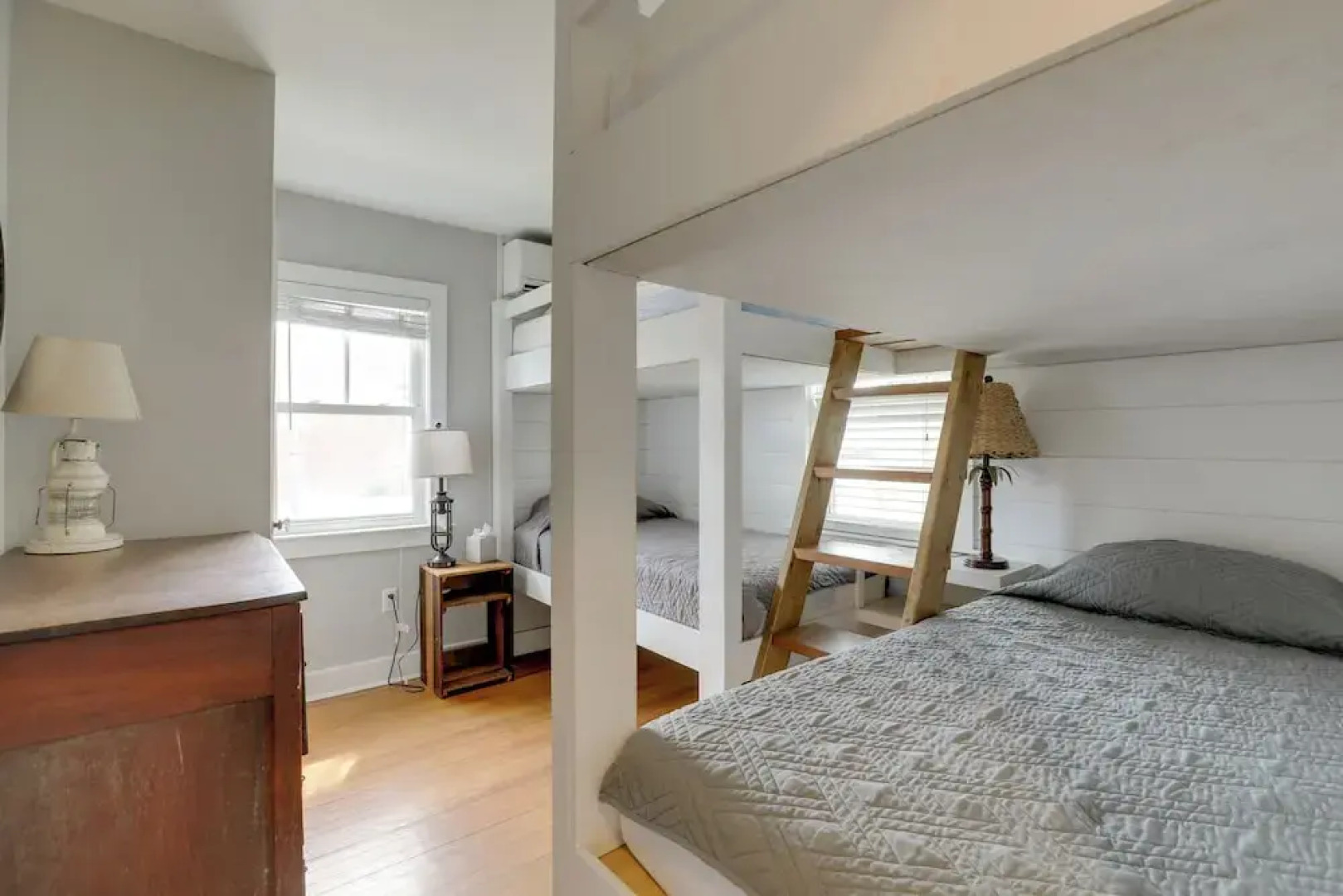 Walk to Sand & Fantasy Island: Beach Haven Getaway