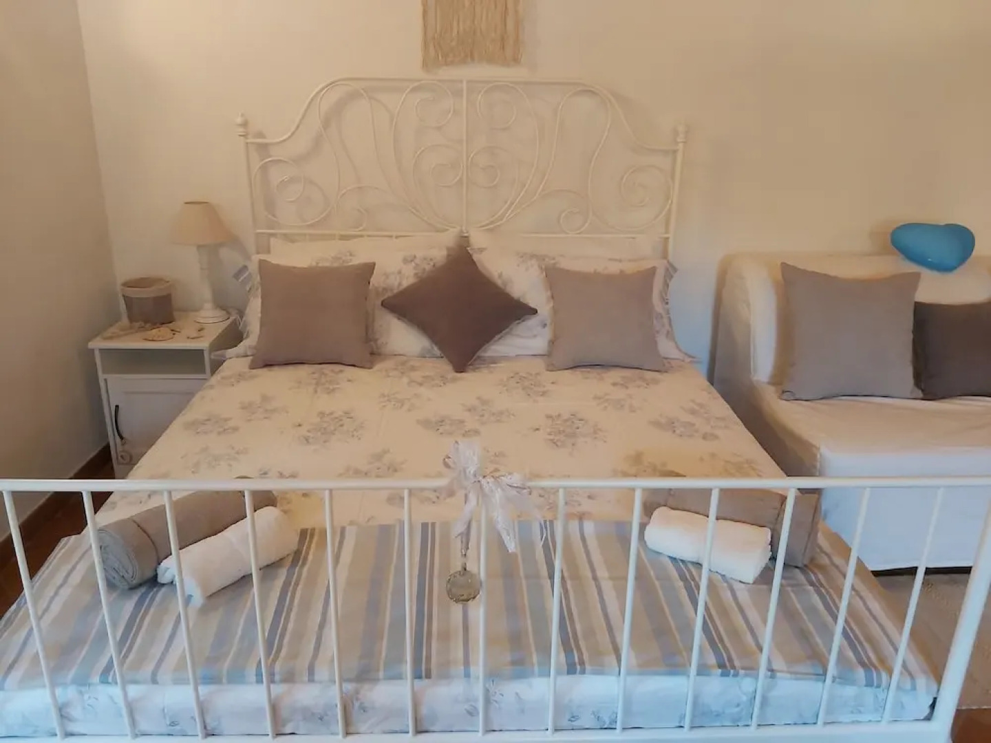 Furaha Villa Etna Trecastagni