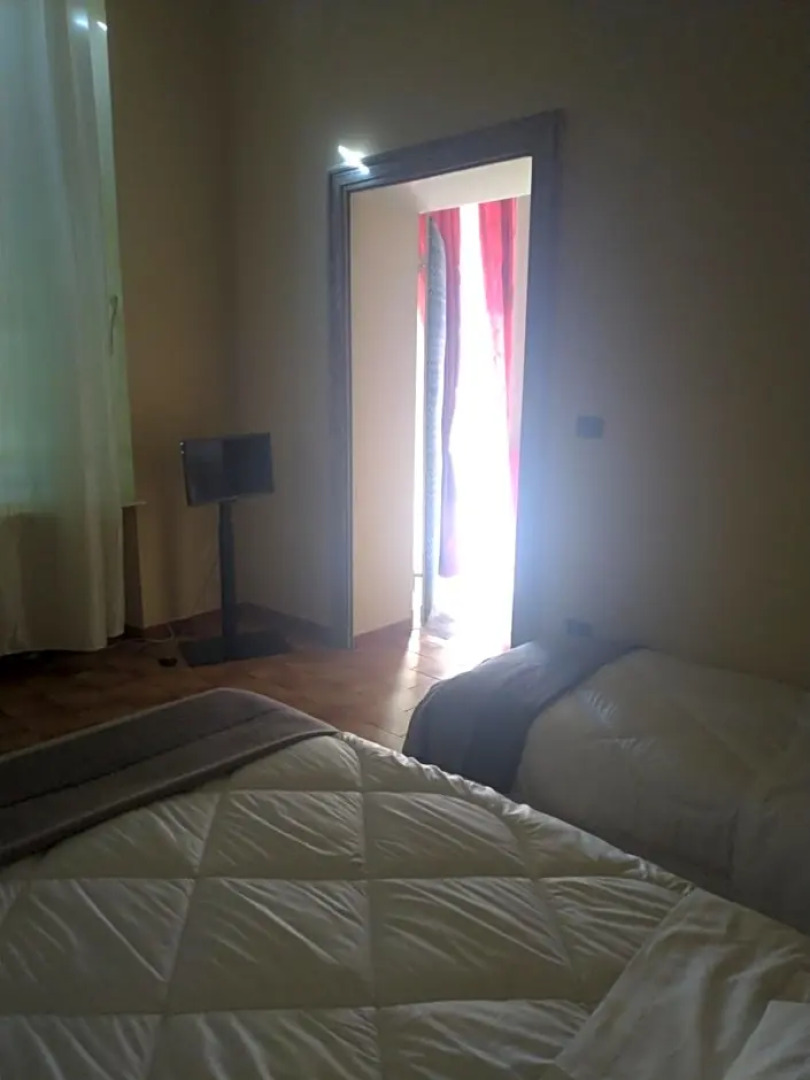 Dimora Castello dei Conti