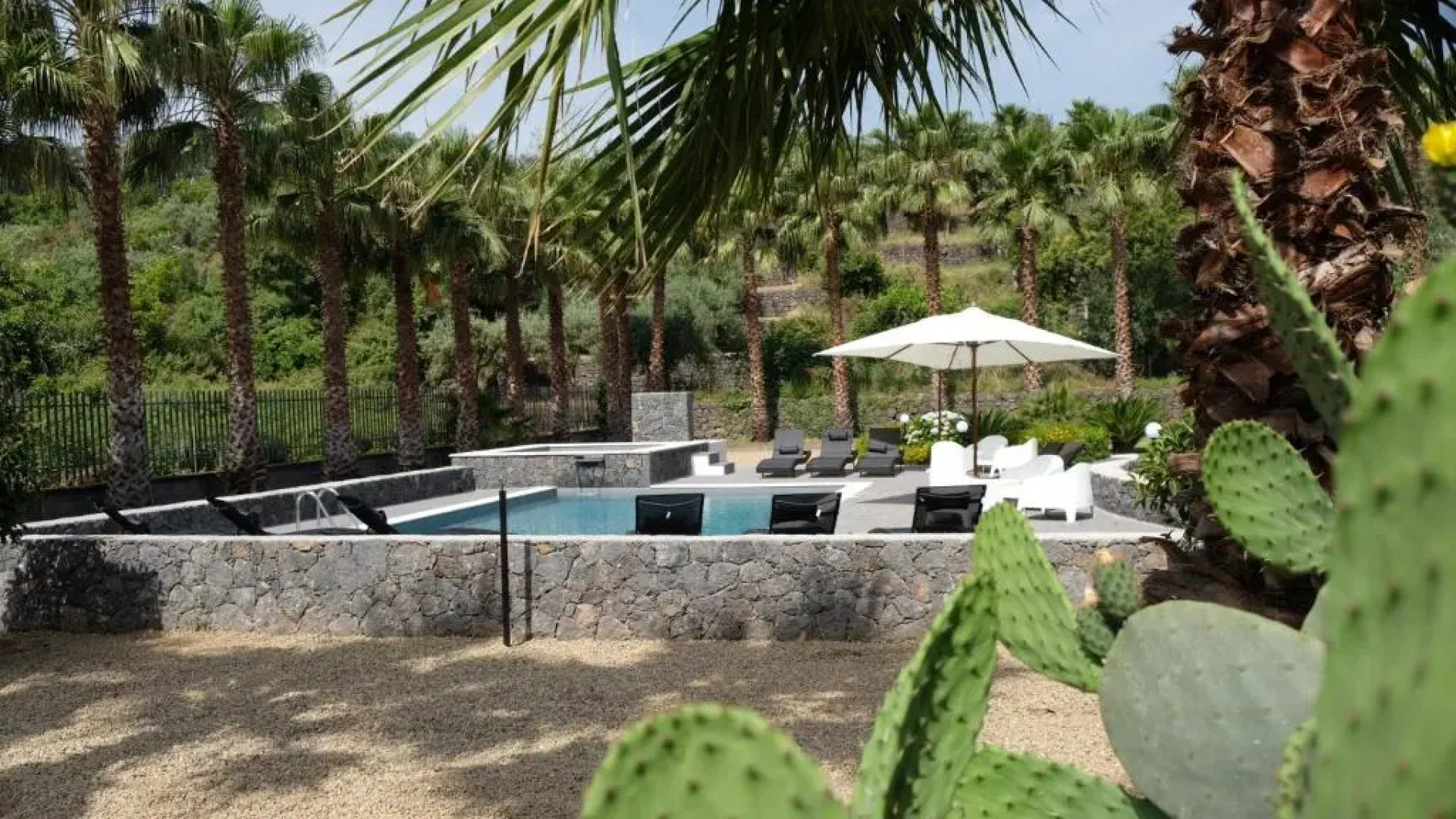 Holiday Homes Borgo Papardo