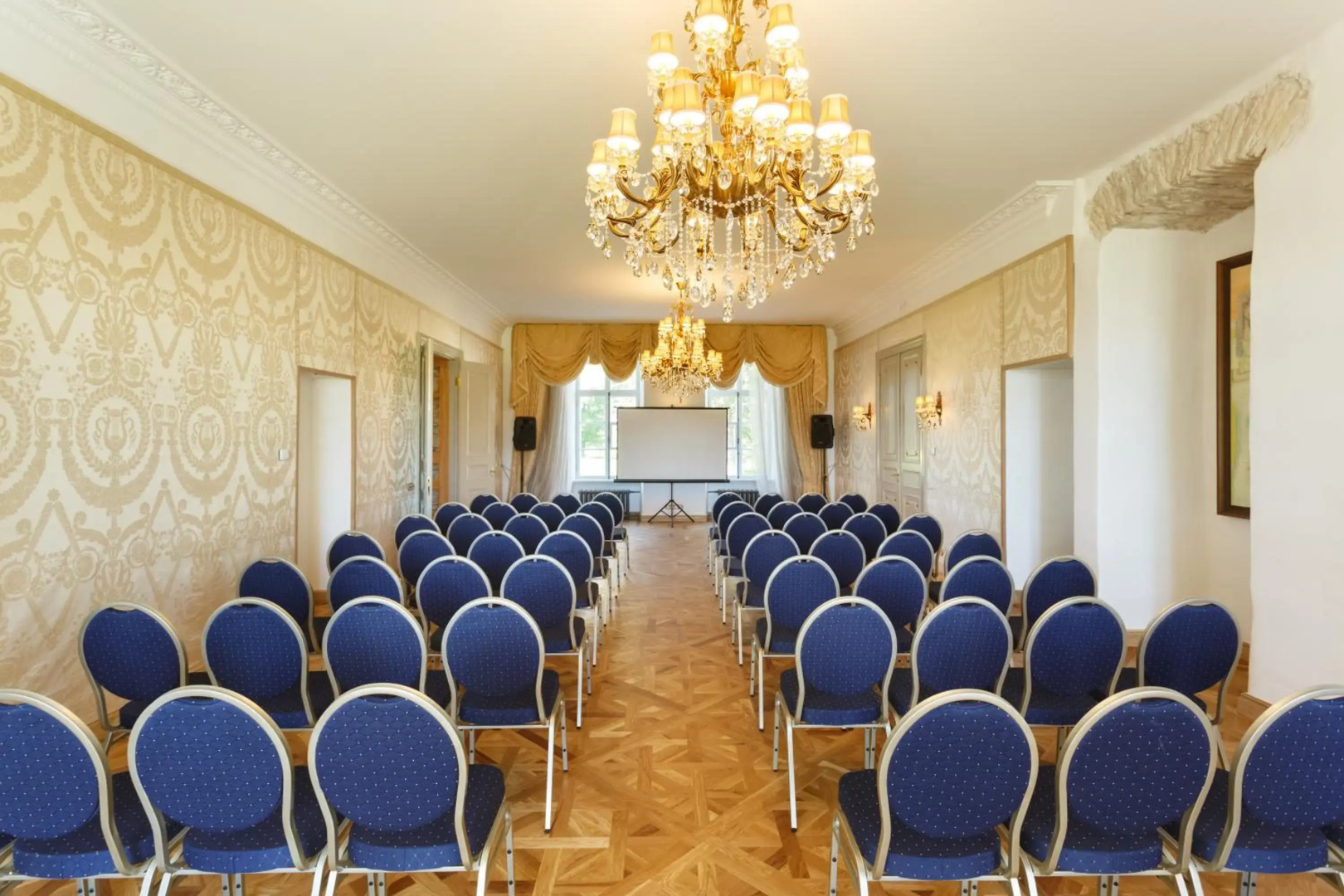 Kernu Puhkeküla Hotel