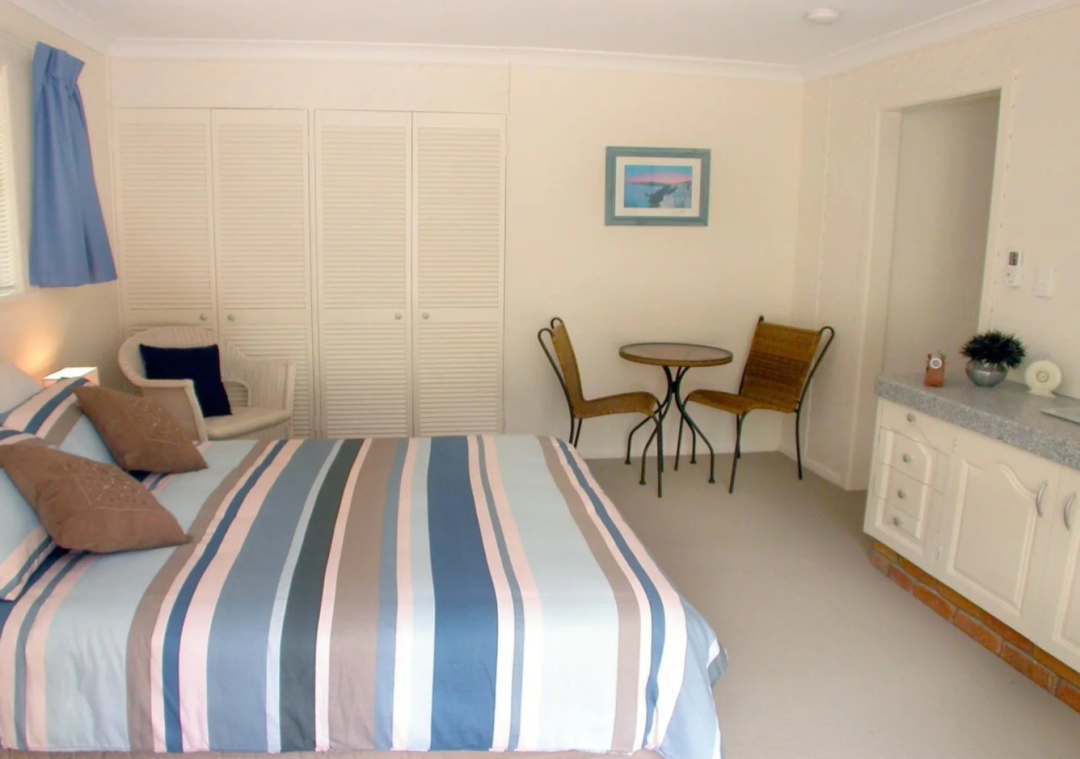 Poppies Bed & Breakfast