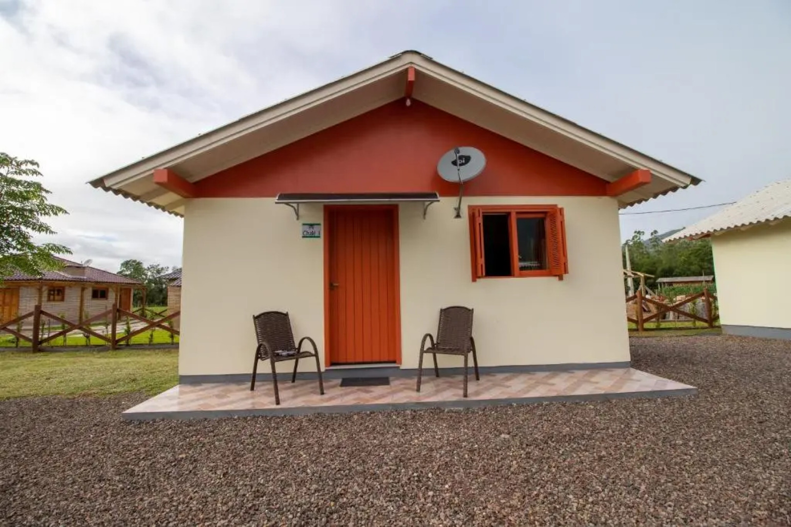 Pousada Pared¿dos Canyons