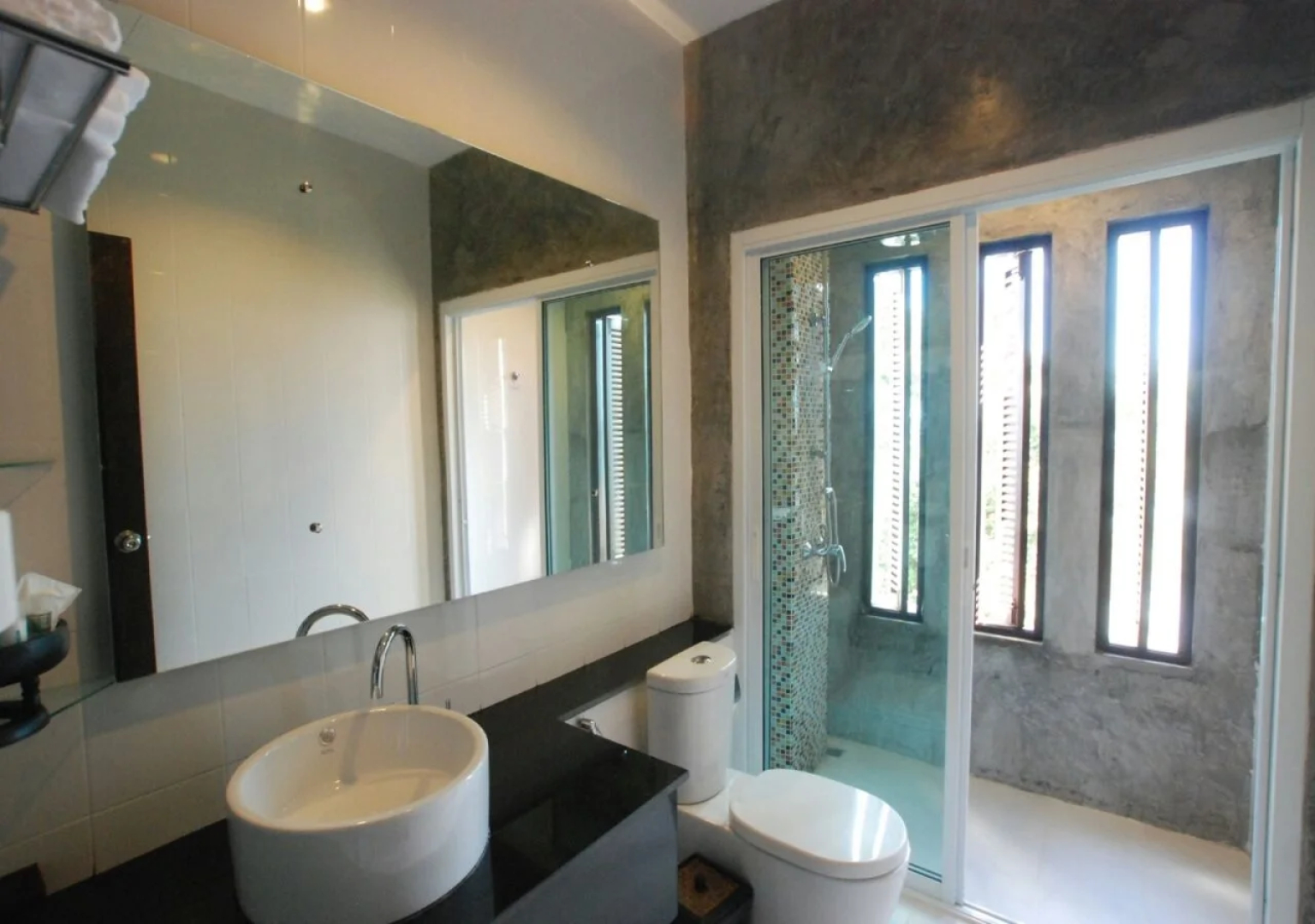 Victoria Cliff Hotel & Resort