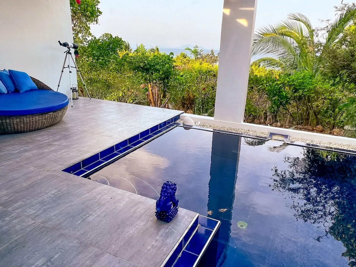 The Dream Beach Resort