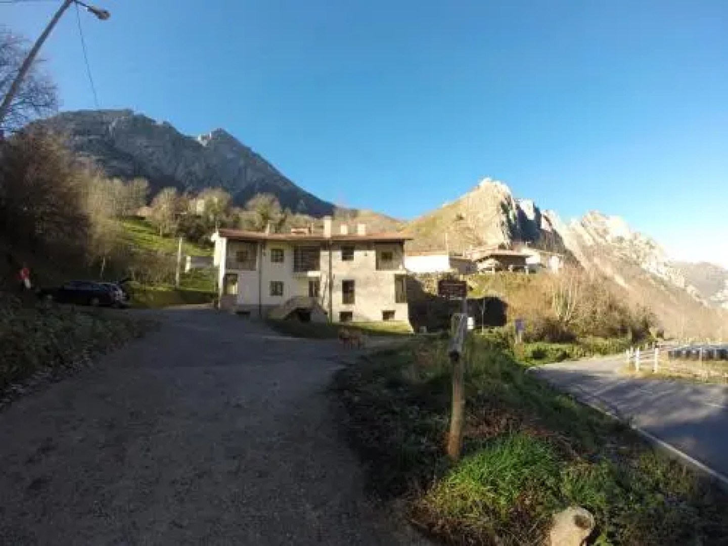 El Mirador Del Parque