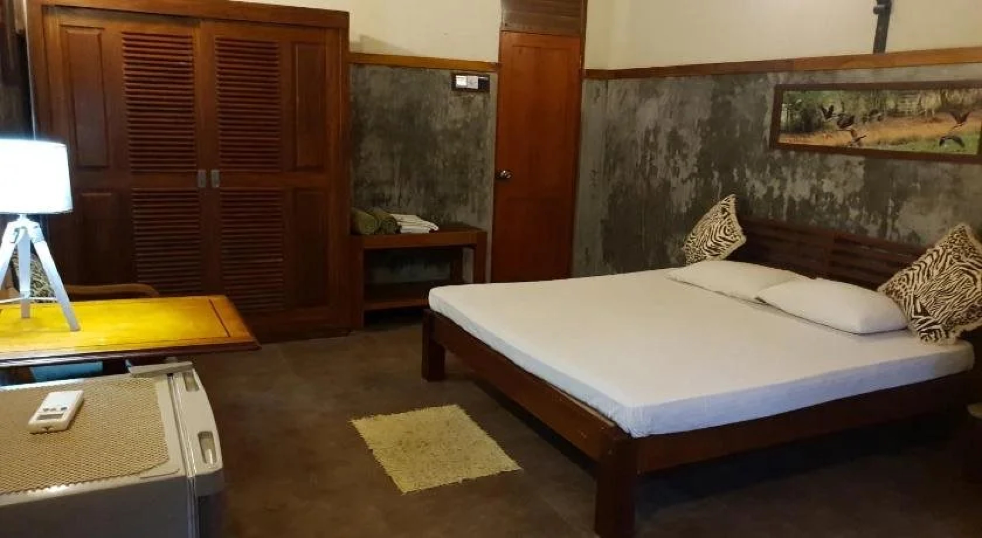 Leopard Corridor Yala