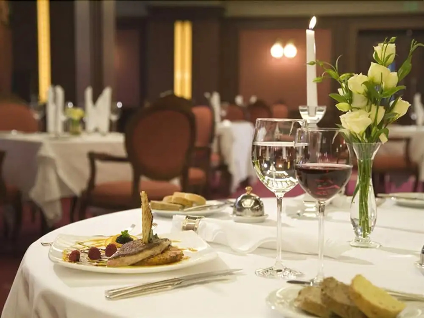 Grand Hotel Bulgaria