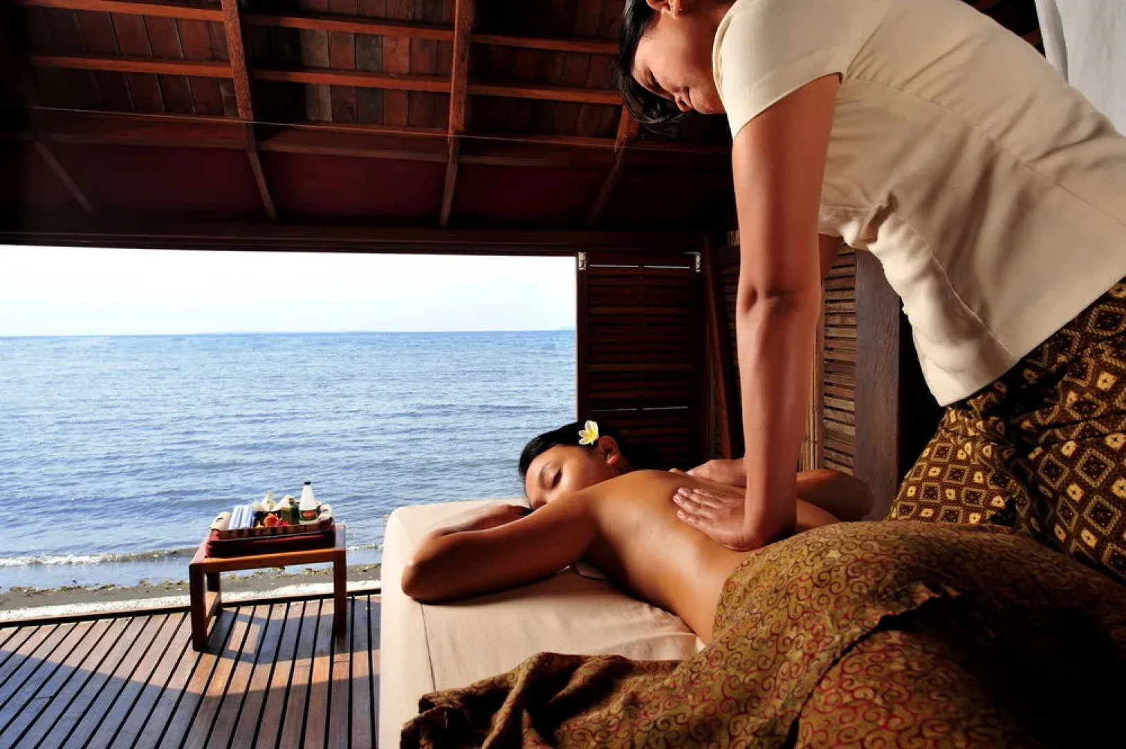 Cocotinos Manado - A Boutique Beach Resort