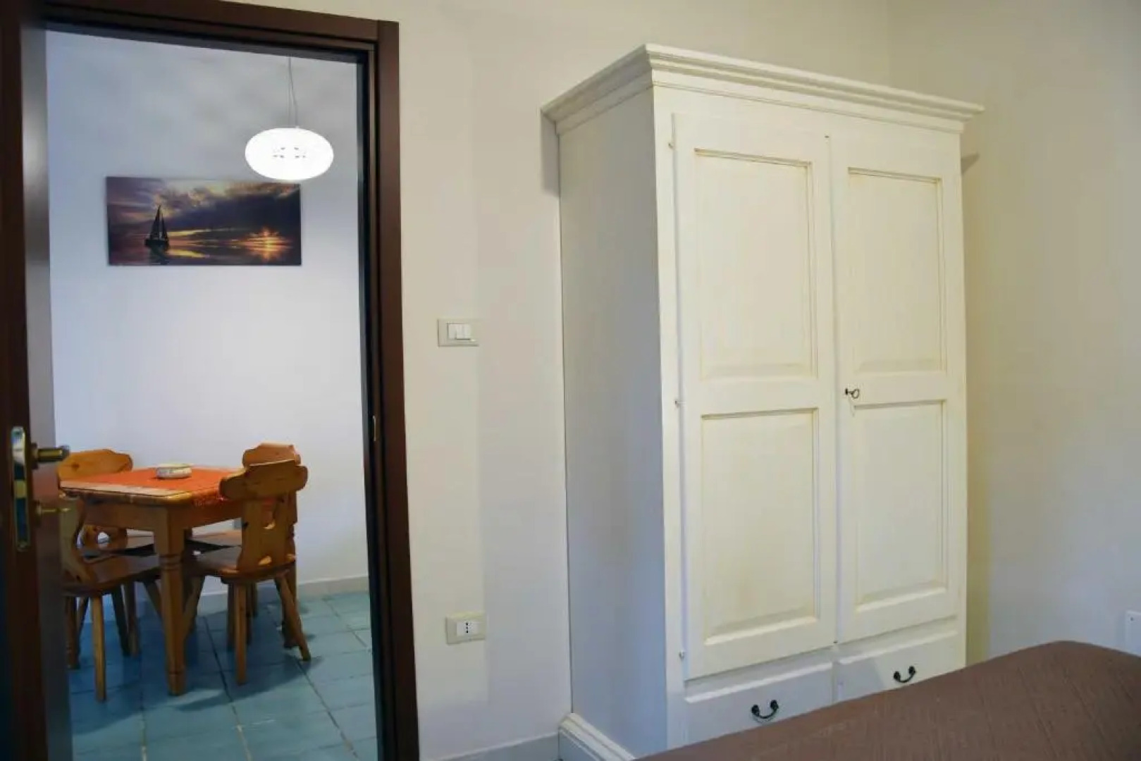 Villaggio Pineta al Mare - Campground