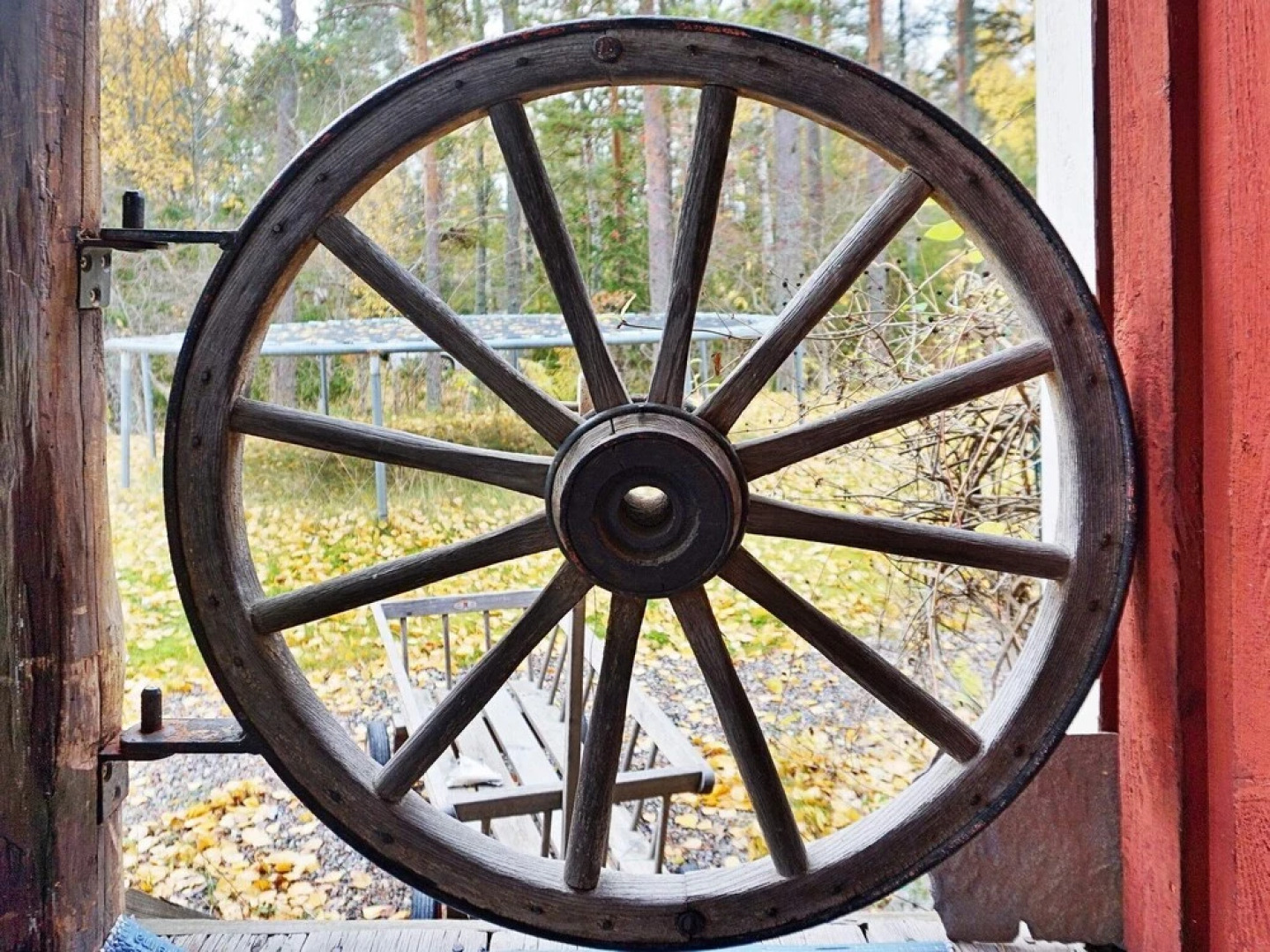 6 Person Holiday Home in Mariefred