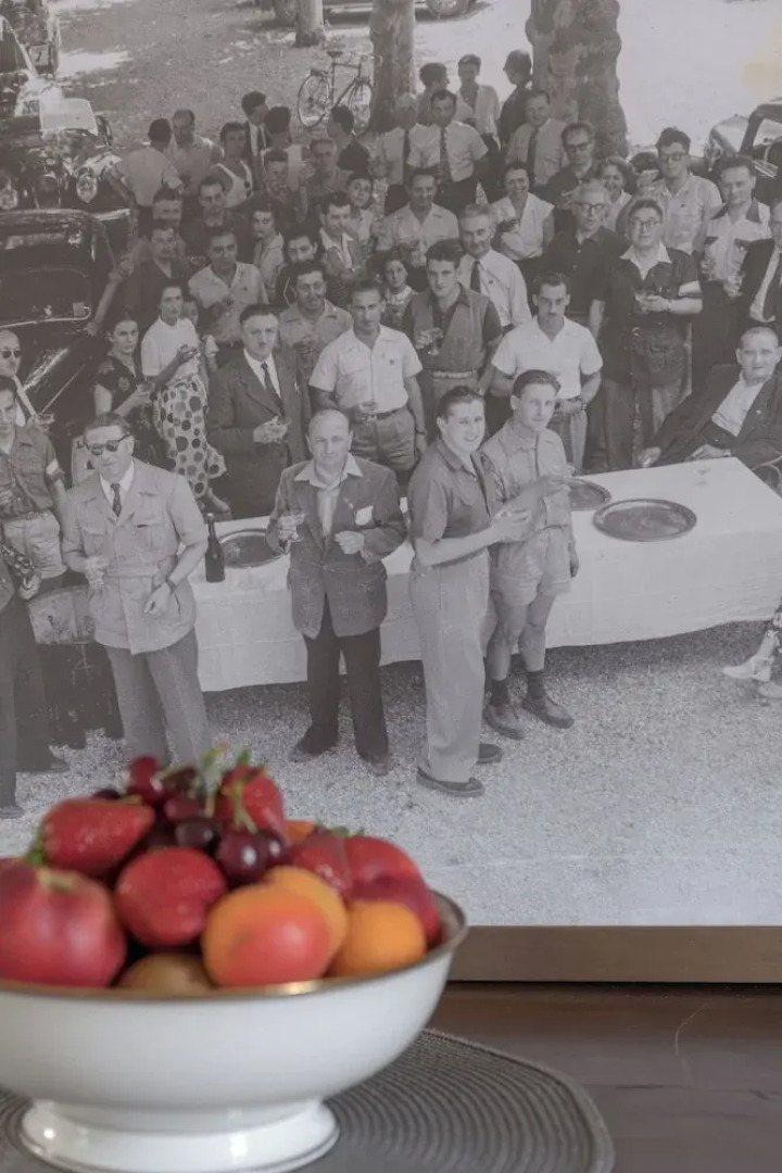 La Maison des Monts d'or