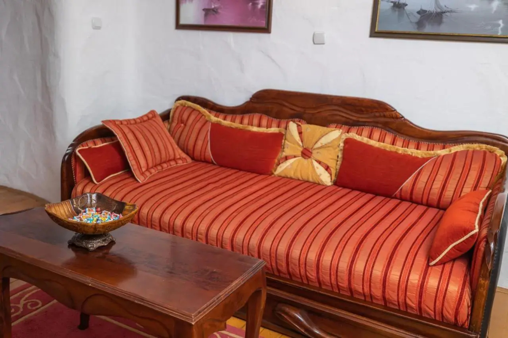Hotel Pirg