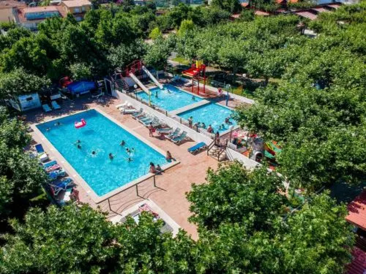 Complejo Turístico Playa Canelas