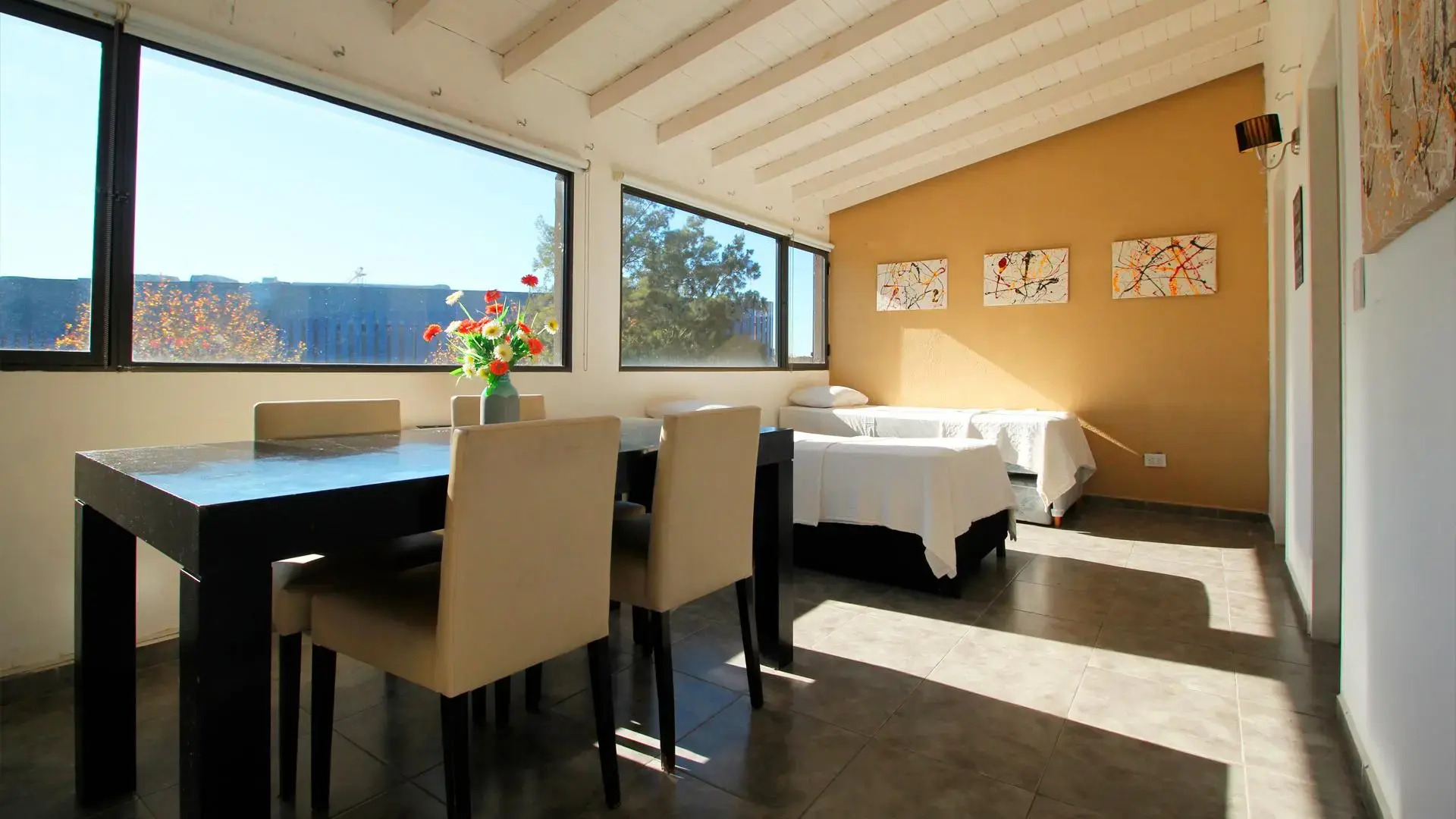 Puerto Tigre Apartamentos