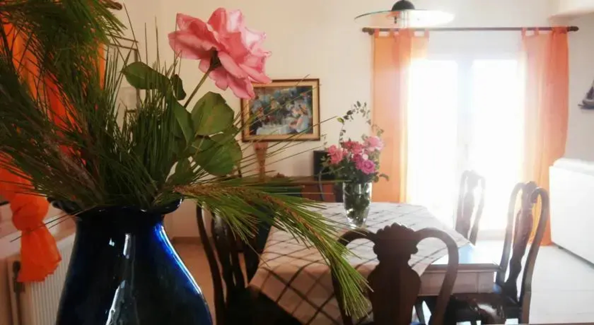Casa Evriali