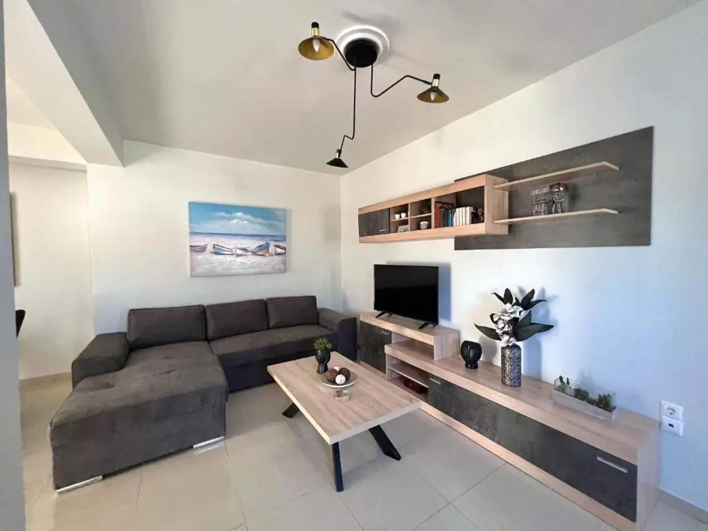 Ammos Luxury Apartments 3