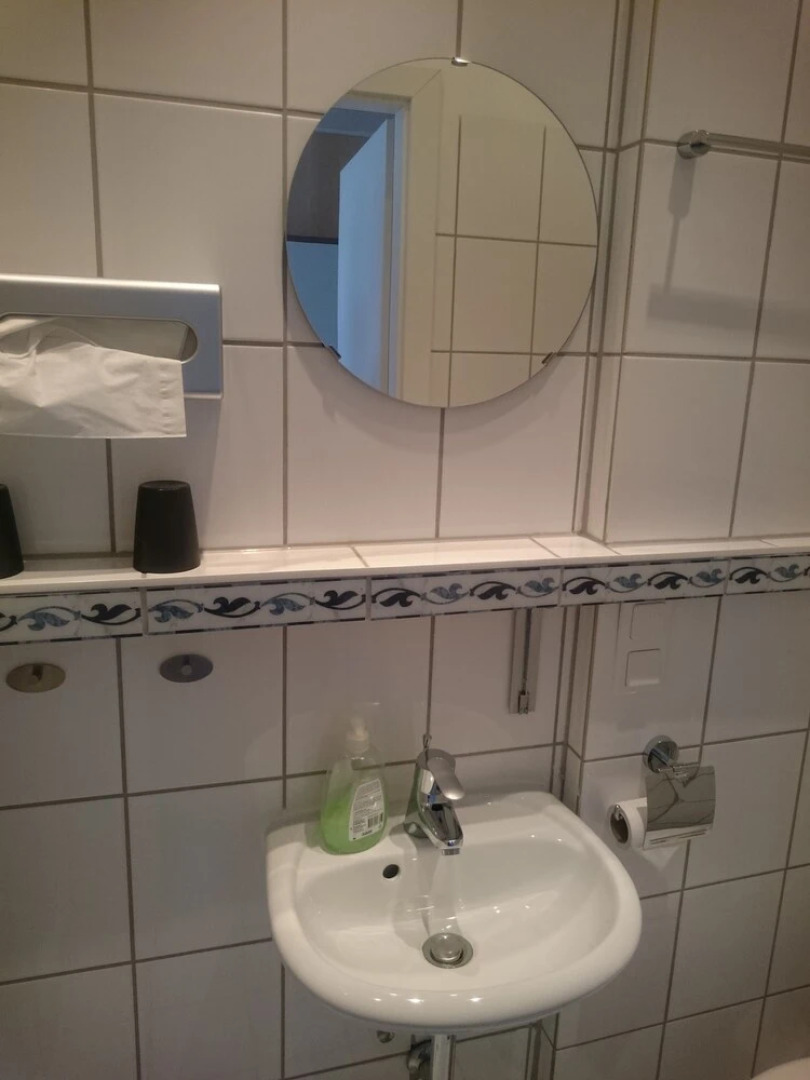 Altstadthotel zur Hanse