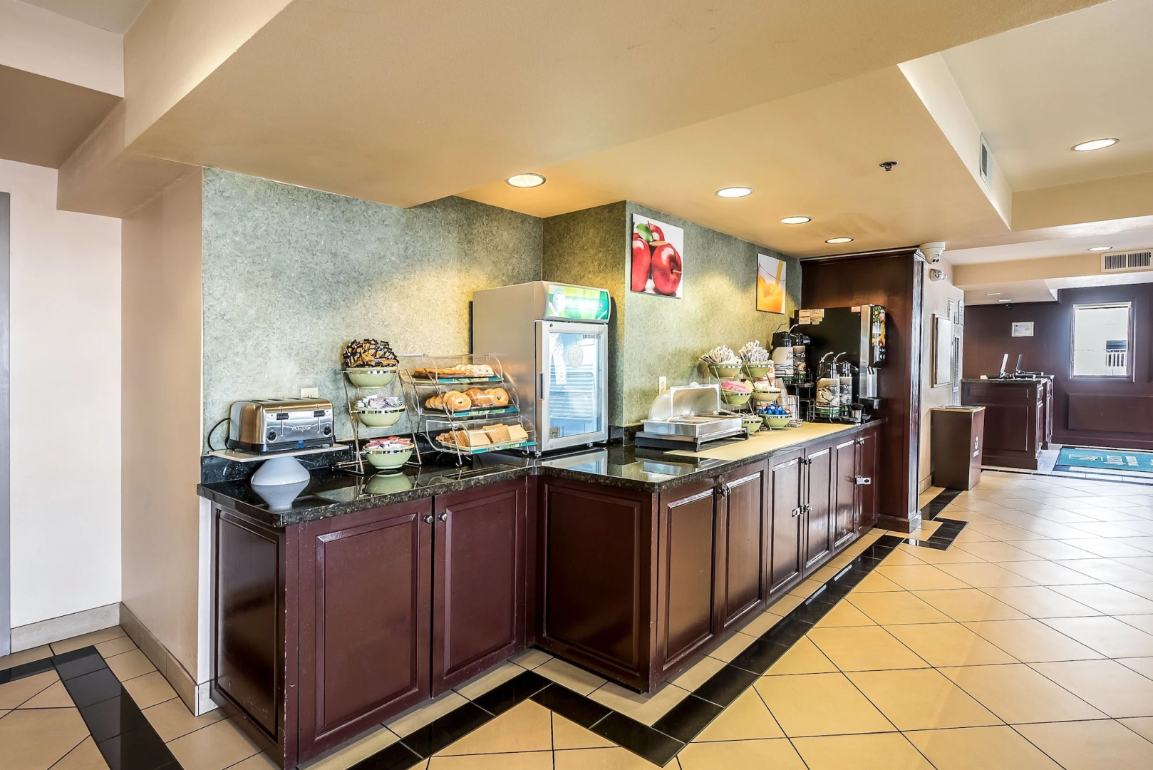 Quality Inn & Suites