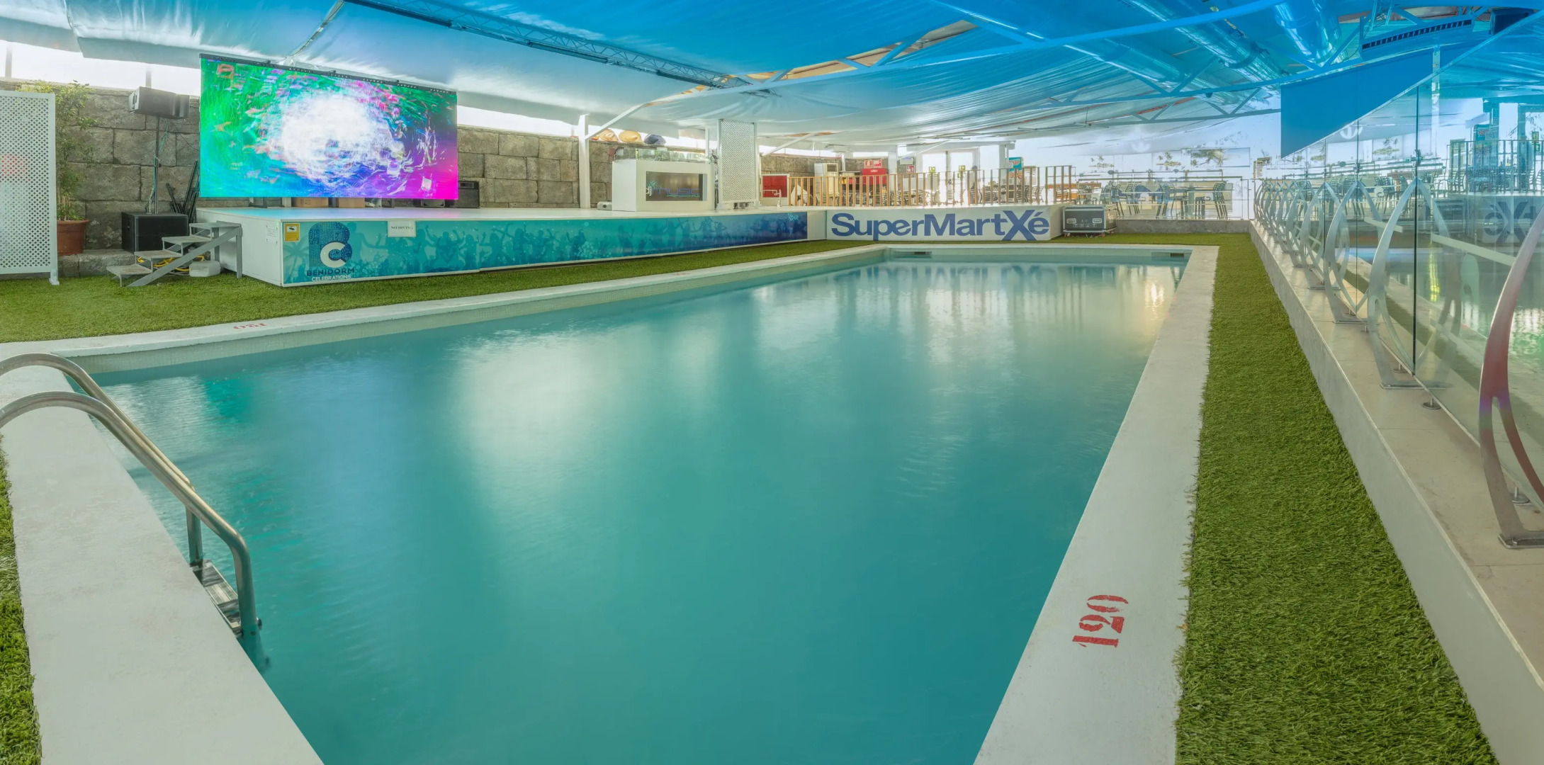 Benidorm Celebrations Music Resort - Adults Only