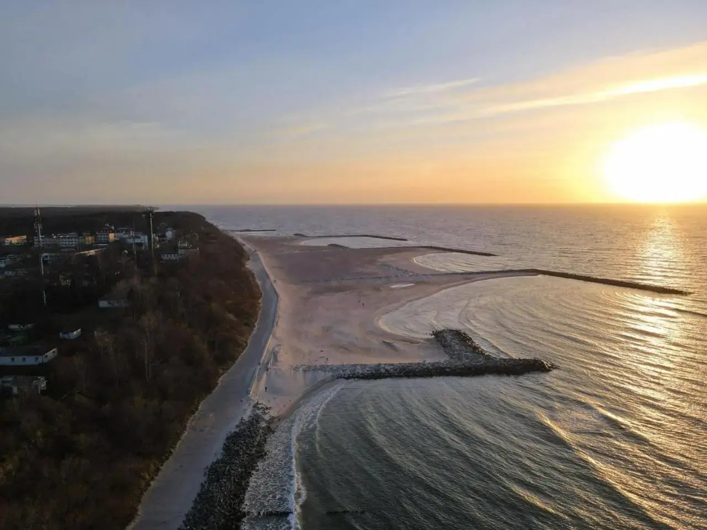 Słoneczna Polana Domki lux