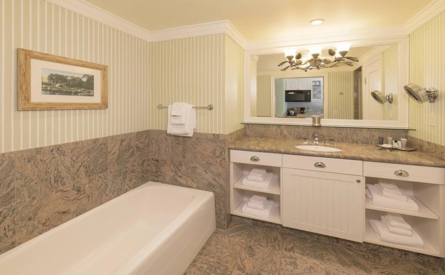 JW Marriott The Rosseau Muskoka Resort & Spa