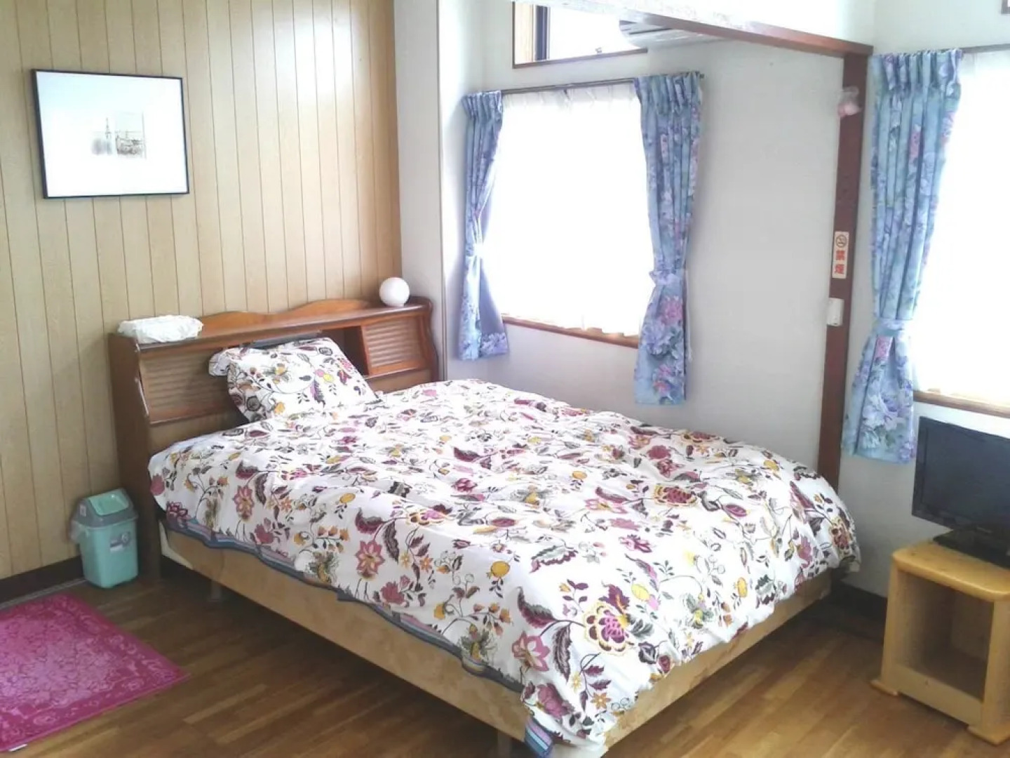 Hitoyoshi Mori no Hall Lady's Inn – Caters to Women