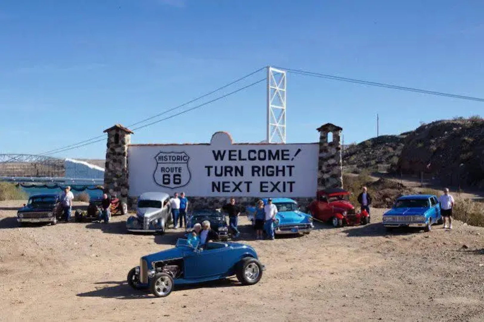 Pirate Cove Resort & Marina