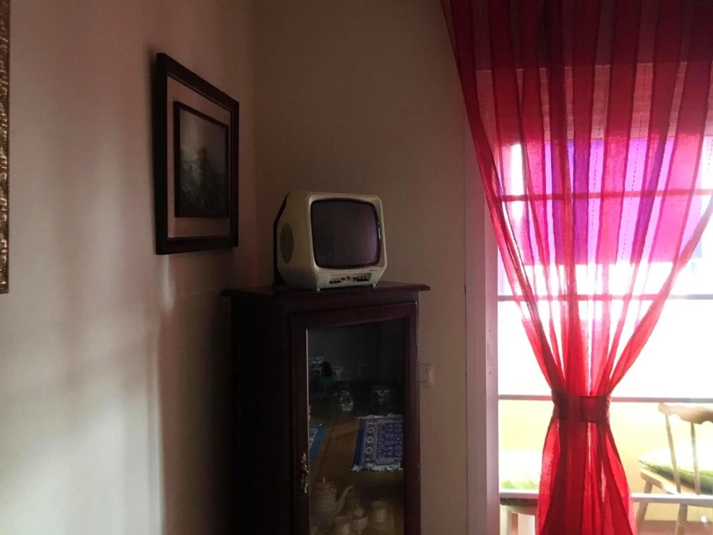 Apartment With 3 Bedrooms in Vilagarcía de Arousa, With Wonderful sea View, Private Pool and Terrace Near the Beach