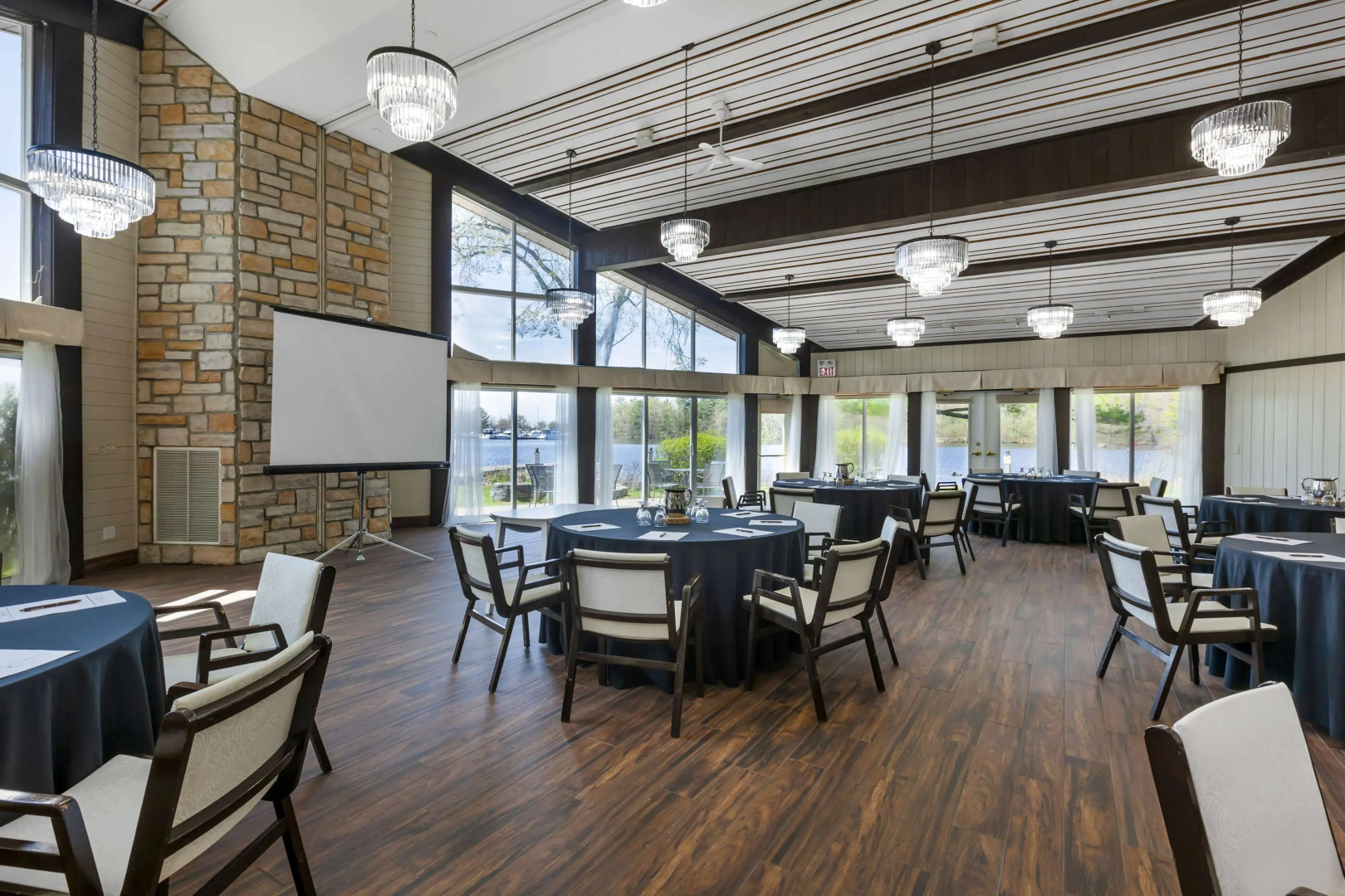 Christie's Mill Inn & Spa, BW Premier Collection