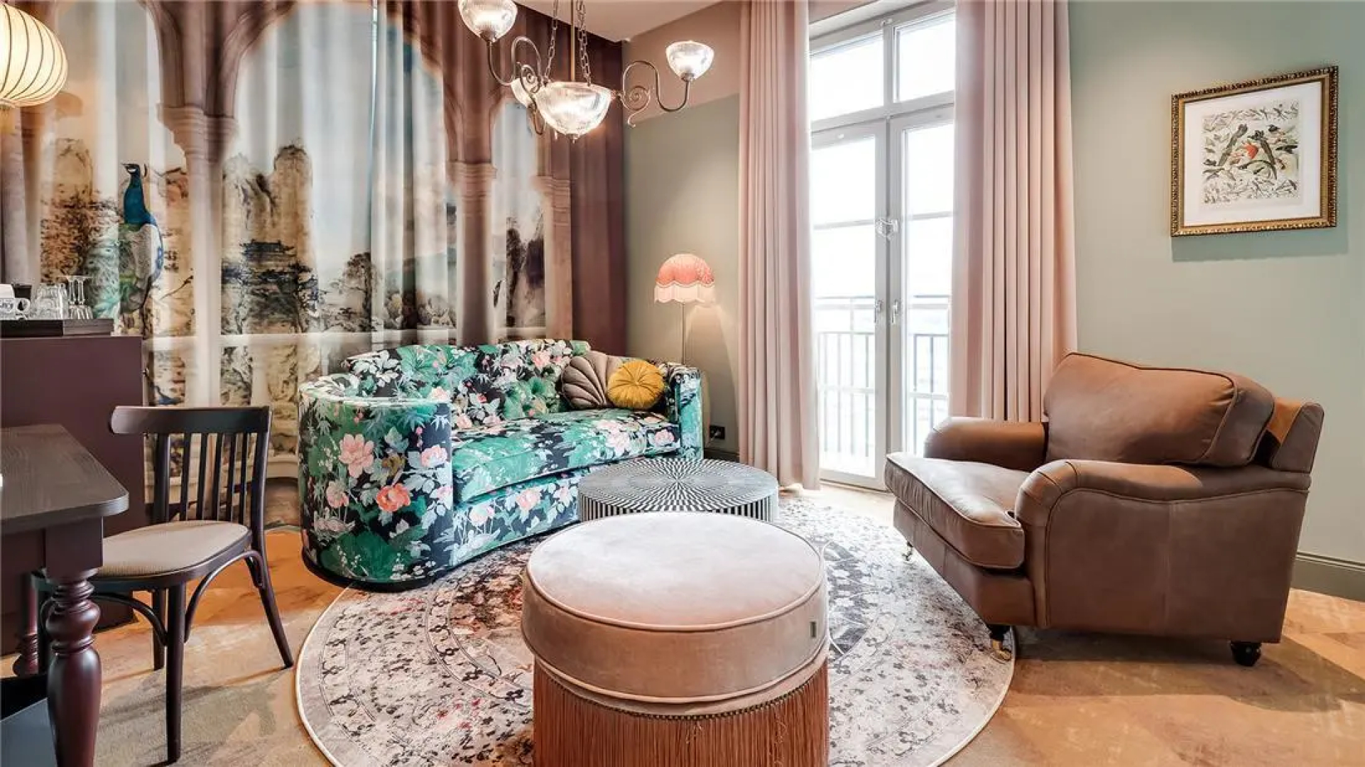 Liseberg Grand Curiosa Hotel