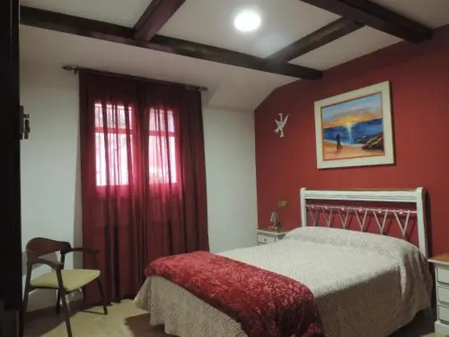 Apartamentos Turisticos El Refugio