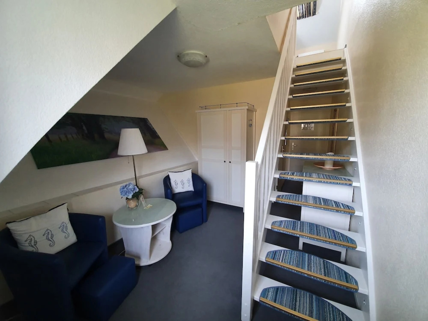 Hotel Pension Am Fuchsberg