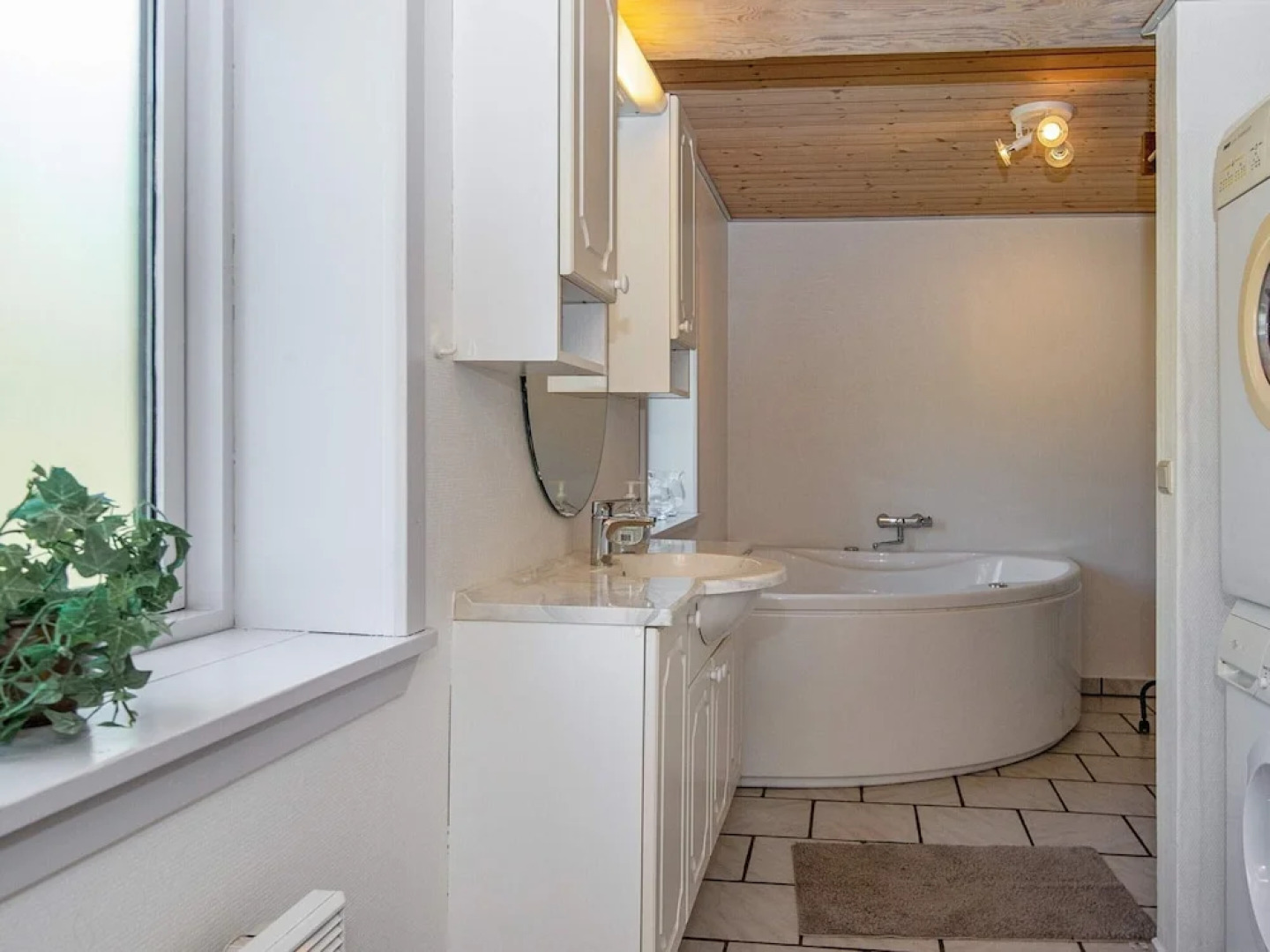 6 Person Holiday Home in Skjern