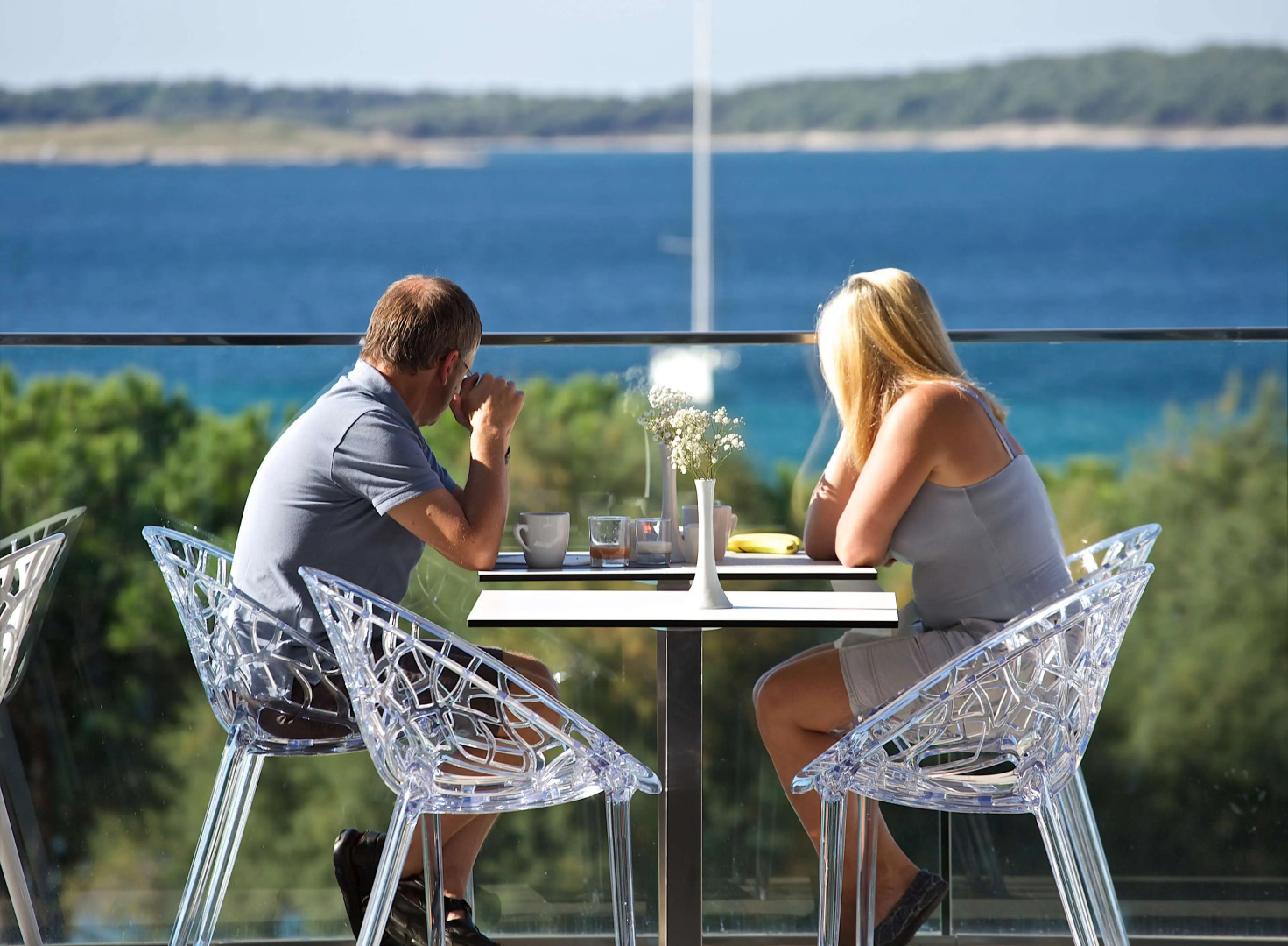 Park Plaza Belvedere Medulin