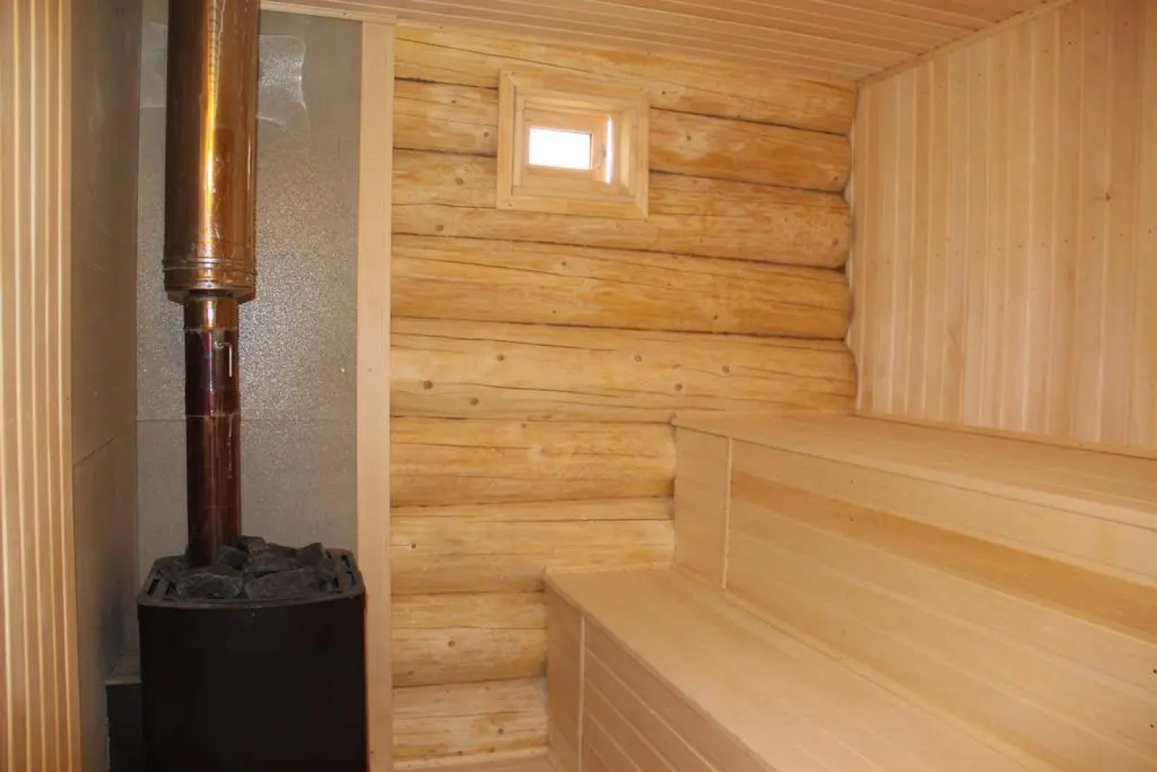 Guest Complex Volkovskoe