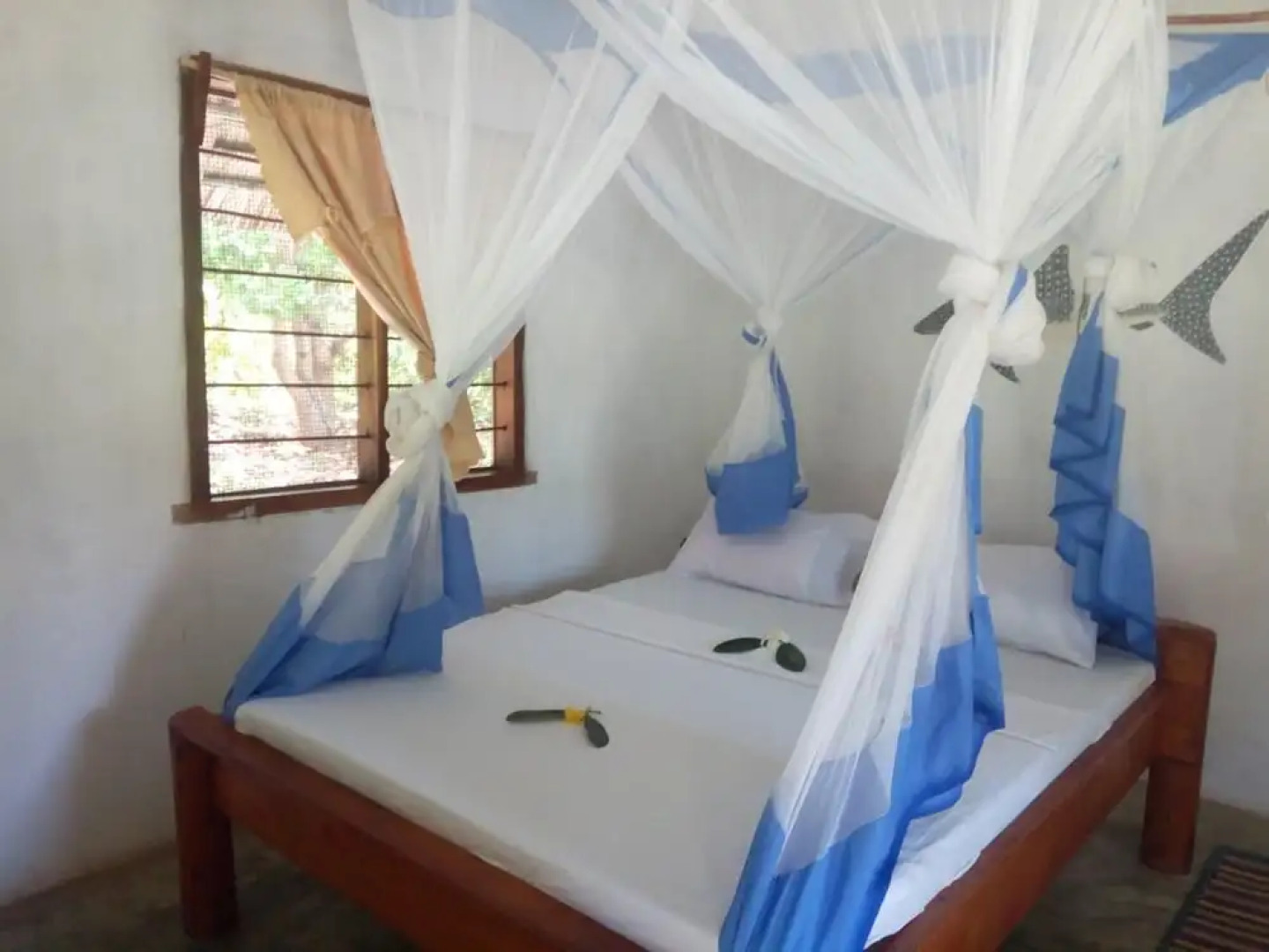 Mangrove Beach Bungalows