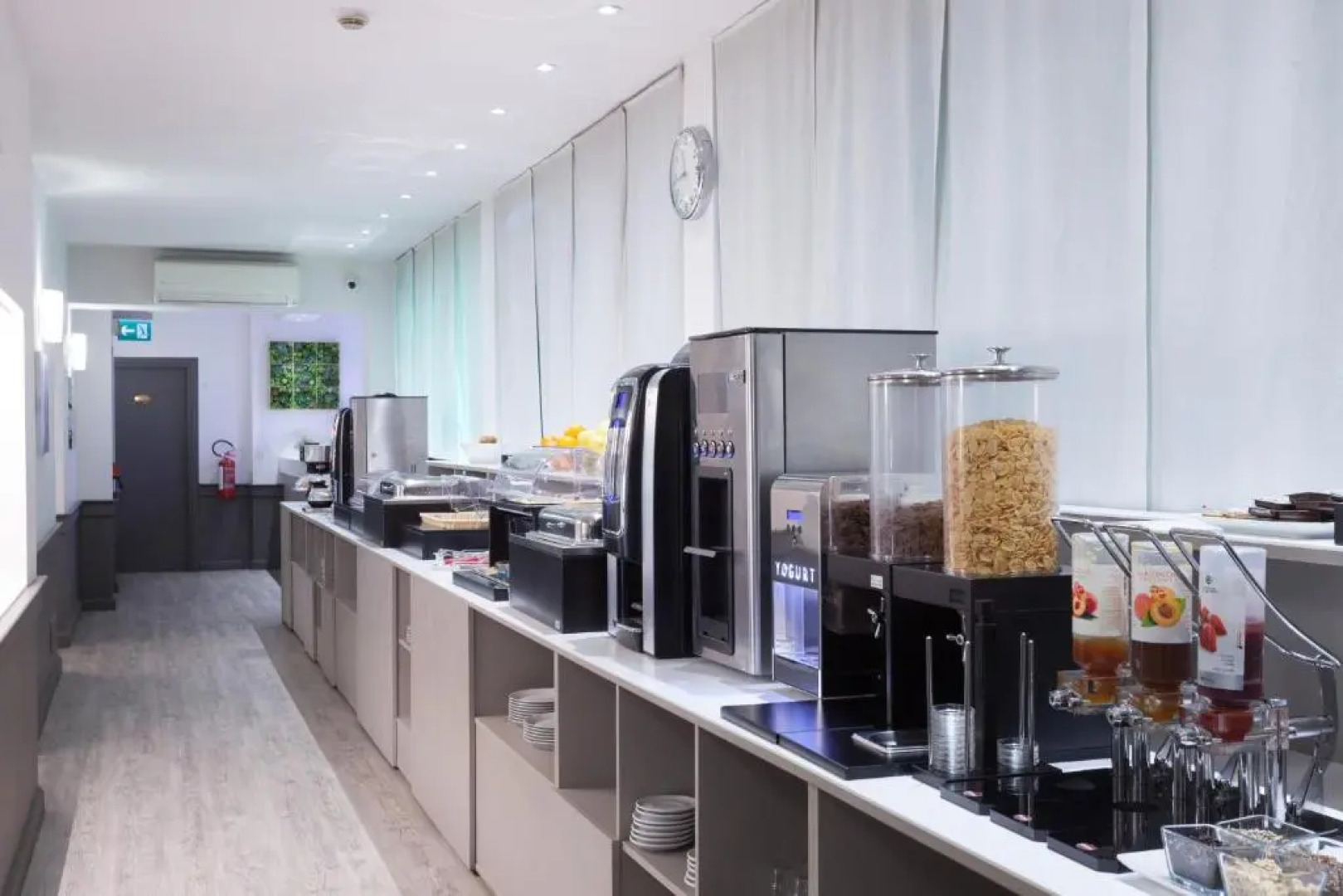 Best Quality Hotel Dock Milano