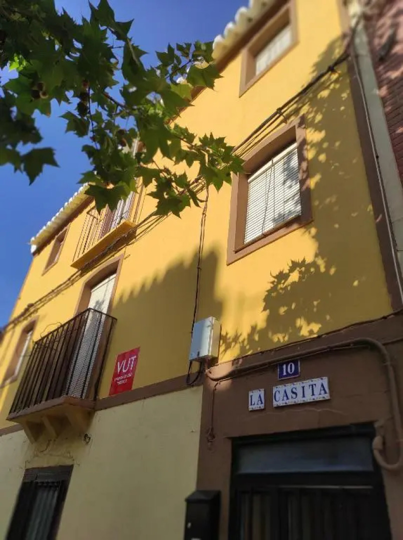 La Casita, Apartamento Completo