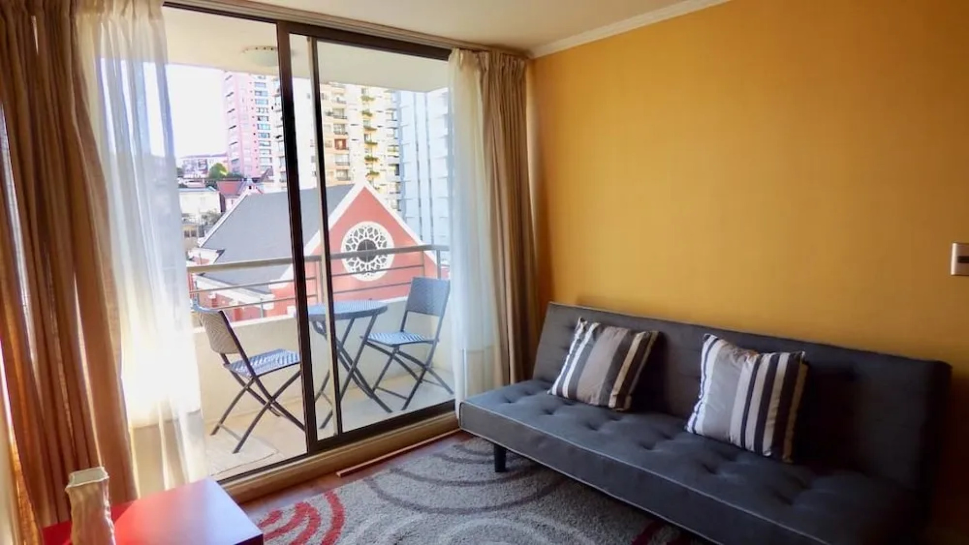 Departamentos Edificio Miramar II