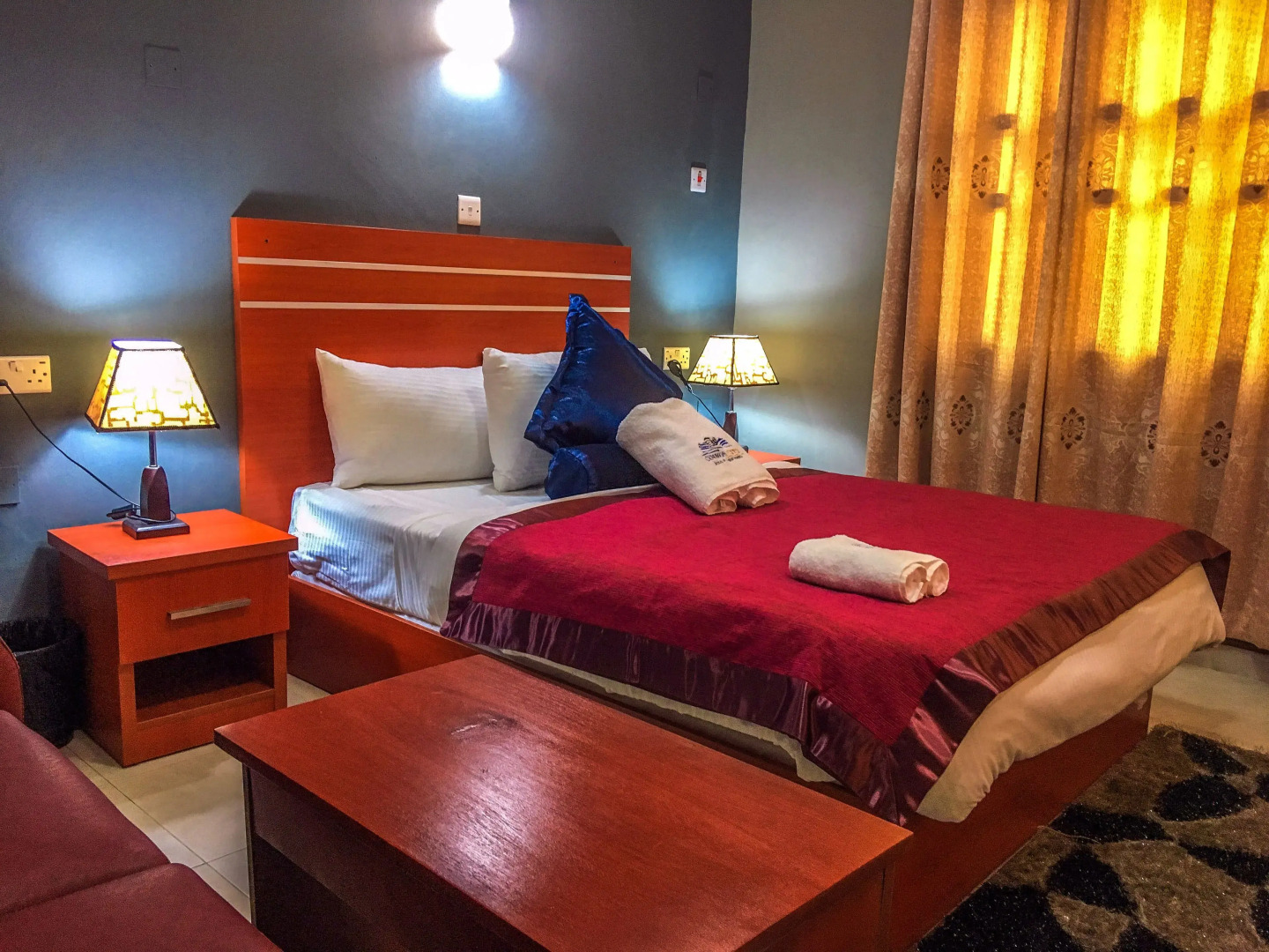 Cosmos City Suites & Apartments