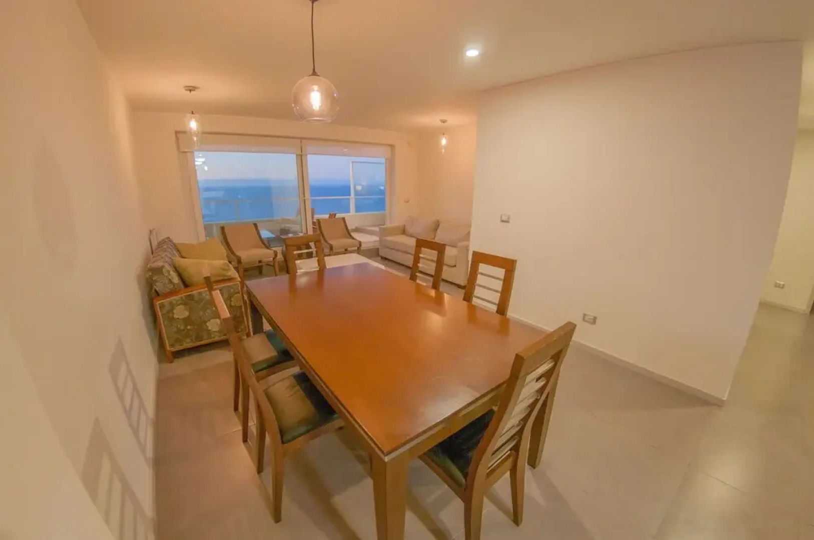 Oceana Suites Costa Montemar